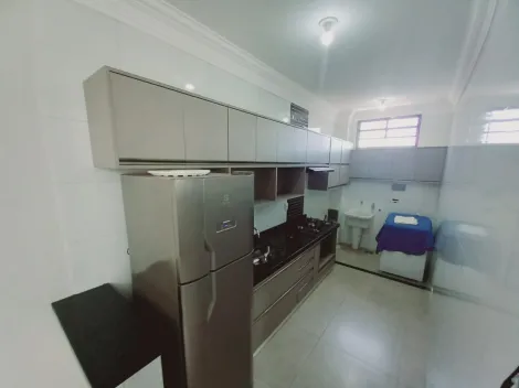Alugar Casas / Padrão em Ribeirão Preto R$ 1.300,00 - Foto 8