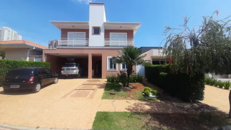 Casas / Condomínio em Ribeirão Preto , Comprar por R$1.800.000,00