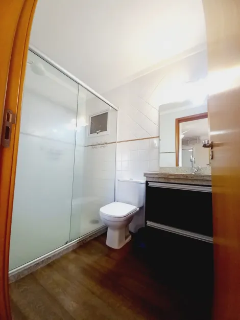 imagem 5 - Apartamento de 37m² com 01 quarto para locação - Monte Alegre imagem 5 - Apartamento de 37m² com 01 quarto para locação - Monte Alegre