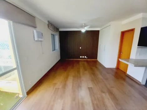 Alugar Apartamentos / Padrão em Ribeirão Preto R$ 1.550,00 - Foto 2