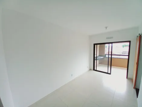 imagem 1 - Apartamento de 02 quartos para locação - Nova Ribeirânia imagem 1 - Apartamento de 02 quartos para locação - Nova Ribeirânia
