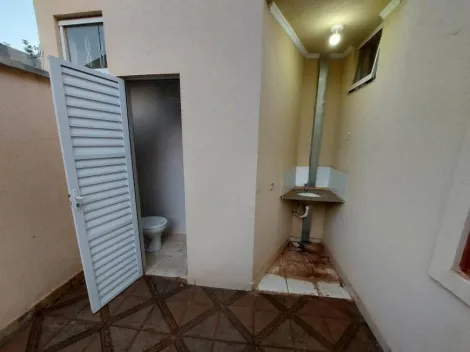 Alugar Casas / Padrão em Ribeirão Preto R$ 2.000,00 - Foto 21