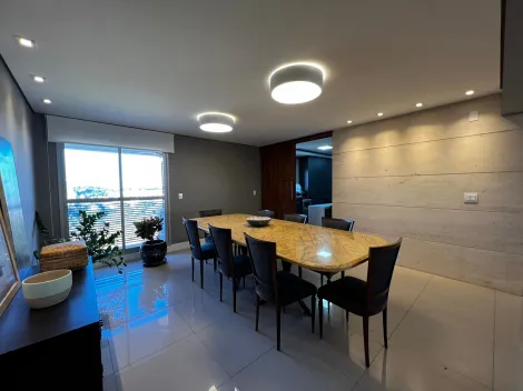 imagem 3 - Apartamento mobiliado de 278m² com 03 suítes para locação - Ribeirânia imagem 3 - Apartamento mobiliado de 278m² com 03 suítes para locação - Ribeirânia