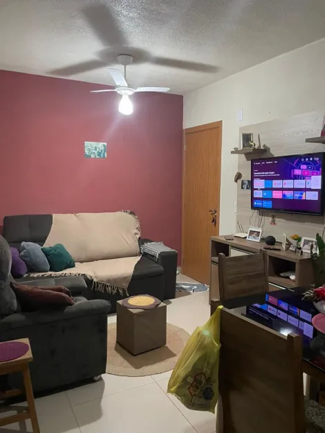 imagem 2 - Apartamento - Padrão imagem 2 - Apartamento - Padrão