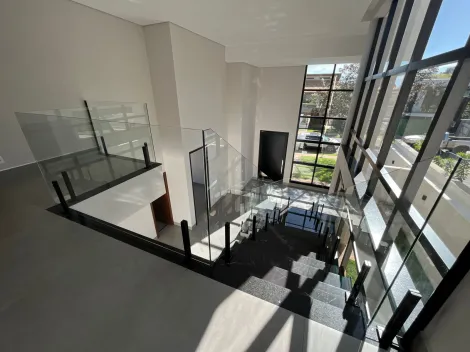 imagem 2 - Casa de 353 m com 4 suítes a venda em condomínio  - Alphaville imagem 2 - Casa de 353 m com 4 suítes a venda em condomínio  - Alphaville