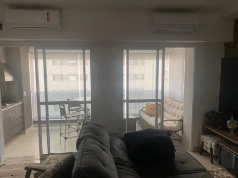 imagem 3 - Apartamento mobiliado de 93m² com 02 suítes para venda - Jardim Botânico imagem 3 - Apartamento mobiliado de 93m² com 02 suítes para venda - Jardim Botânico