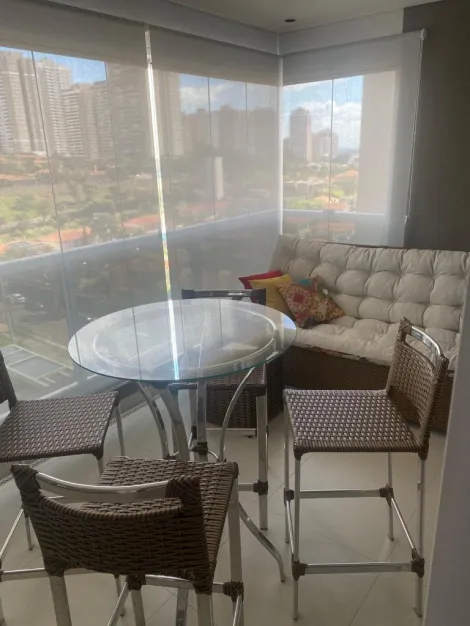 imagem 4 - Apartamento mobiliado de 93m² com 02 suítes para venda - Jardim Botânico imagem 4 - Apartamento mobiliado de 93m² com 02 suítes para venda - Jardim Botânico