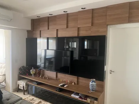 imagem 1 - Apartamento mobiliado de 93m² com 02 suítes para venda - Jardim Botânico imagem 1 - Apartamento mobiliado de 93m² com 02 suítes para venda - Jardim Botânico
