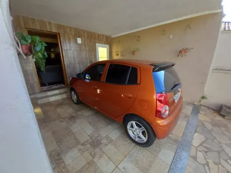 imagem 3 - CASA COM PISCINA NO CAMPOS ELÍSEOS imagem 3 - CASA COM PISCINA NO CAMPOS ELÍSEOS