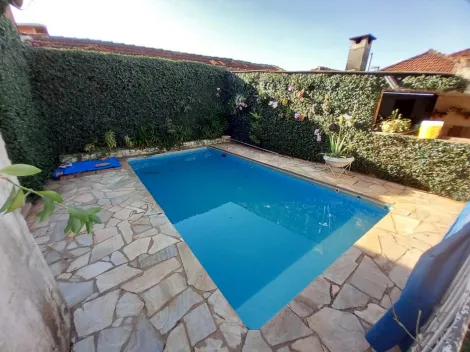 imagem 1 - CASA COM PISCINA NO CAMPOS ELÍSEOS imagem 1 - CASA COM PISCINA NO CAMPOS ELÍSEOS