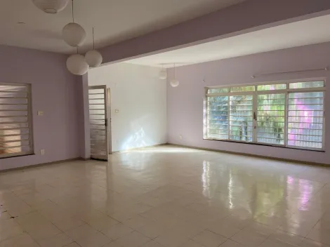 Comercial / Casa Comercial em Ribeirão Preto Alugar por R$2.500,00