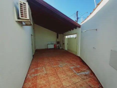 Alugar Casas / Padrão em Ribeirão Preto R$ 1.150,00 - Foto 3