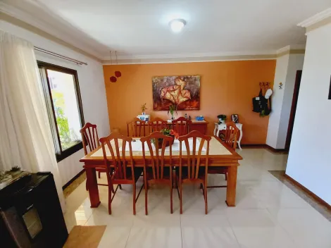 imagem 3 - Apartamento de 200m² com 05 quartos à venda - Jardim Irajá imagem 3 - Apartamento de 200m² com 05 quartos à venda - Jardim Irajá