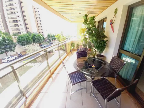 imagem 5 - Apartamento de 200m² com 05 quartos à venda - Jardim Irajá imagem 5 - Apartamento de 200m² com 05 quartos à venda - Jardim Irajá