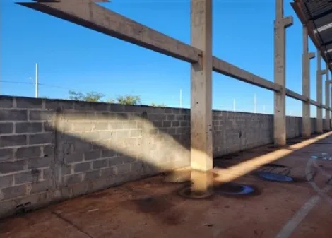 imagem 4 - Galpão comercial de 1.500m² - Distrito Industrial Sertãozinho imagem 4 - Galpão comercial de 1.500m² - Distrito Industrial Sertãozinho