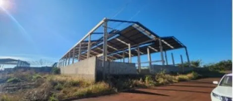 imagem 2 - Galpão comercial de 1.500m² - Distrito Industrial Sertãozinho imagem 2 - Galpão comercial de 1.500m² - Distrito Industrial Sertãozinho