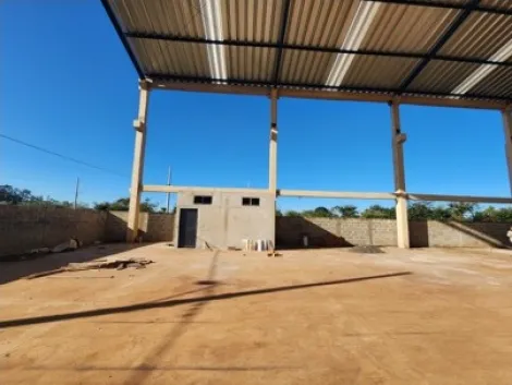 imagem 3 - Galpão comercial de 1.500m² - Distrito Industrial Sertãozinho imagem 3 - Galpão comercial de 1.500m² - Distrito Industrial Sertãozinho