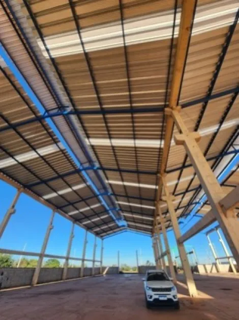 imagem 5 - Galpão comercial de 1.500m² - Distrito Industrial Sertãozinho imagem 5 - Galpão comercial de 1.500m² - Distrito Industrial Sertãozinho