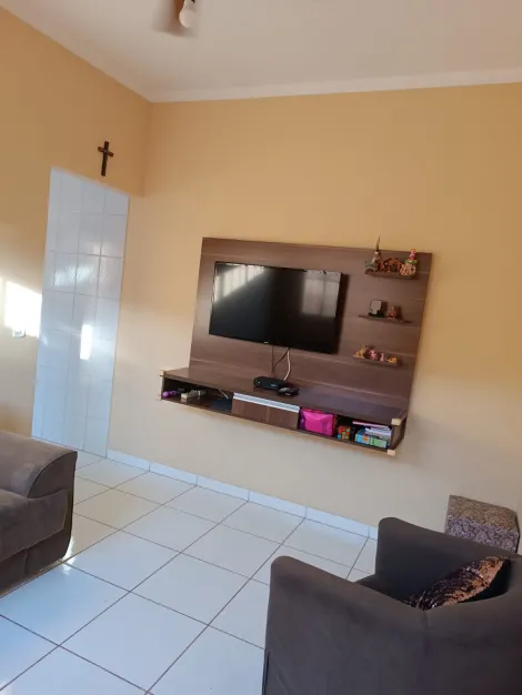 imagem 1 - Casa térrea de 87m² com 02 quartos à venda - Parque São Sebastião imagem 1 - Casa térrea de 87m² com 02 quartos à venda - Parque São Sebastião