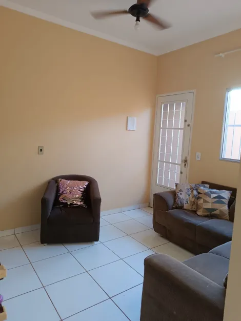 imagem 3 - Casa térrea de 87m² com 02 quartos à venda - Parque São Sebastião imagem 3 - Casa térrea de 87m² com 02 quartos à venda - Parque São Sebastião