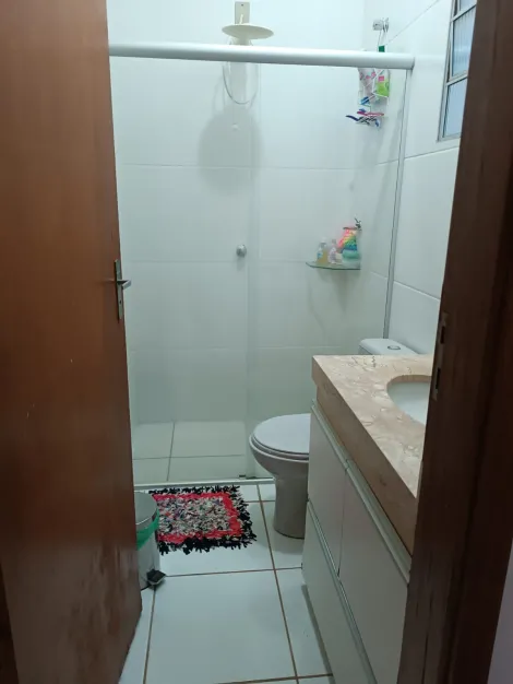 imagem 4 - Casa térrea de 87m² com 02 quartos à venda - Parque São Sebastião imagem 4 - Casa térrea de 87m² com 02 quartos à venda - Parque São Sebastião