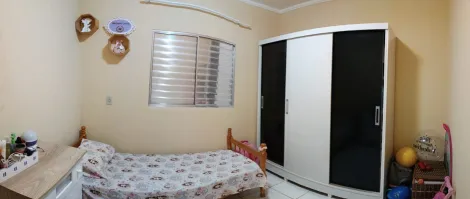 imagem 5 - Casa térrea de 87m² com 02 quartos à venda - Parque São Sebastião imagem 5 - Casa térrea de 87m² com 02 quartos à venda - Parque São Sebastião