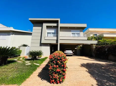 Comprar Casas / Condomínio em Ribeirão Preto R$ 2.700.000,00 - Foto 1