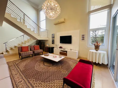 imagem 3 - Casa de 301m² com 04 quartos à venda em condomínio - Recreio Das Acacias imagem 3 - Casa de 301m² com 04 quartos à venda em condomínio - Recreio Das Acacias