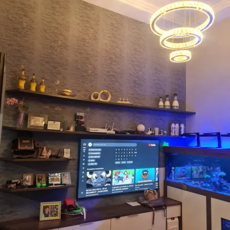 imagem 1 - EXCELENTE RESIDÊNCIA À VENDA NO BAIRRO DR PAULO GOMES ROMEO imagem 1 - EXCELENTE RESIDÊNCIA À VENDA NO BAIRRO DR PAULO GOMES ROMEO