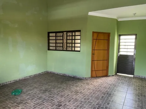 imagem 2 - Casa 120m² com 03 quartos á venda - Vila Virginia imagem 2 - Casa 120m² com 03 quartos á venda - Vila Virginia