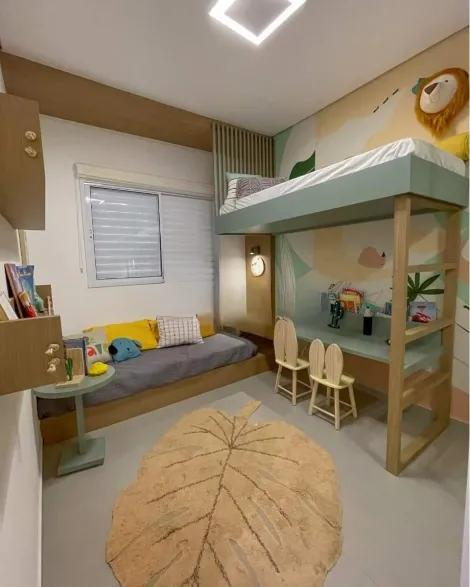 imagem 4 - Apartamento - Padrão imagem 4 - Apartamento - Padrão