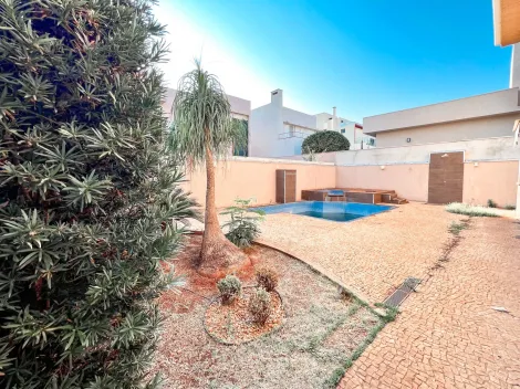imagem 4 - Casa sobrado de 346m² com 04 quartos à venda em condomínio - Santa Mônica imagem 4 - Casa sobrado de 346m² com 04 quartos à venda em condomínio - Santa Mônica