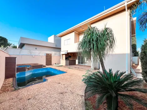 imagem 1 - Casa sobrado de 346m² com 04 quartos à venda em condomínio - Santa Mônica imagem 1 - Casa sobrado de 346m² com 04 quartos à venda em condomínio - Santa Mônica