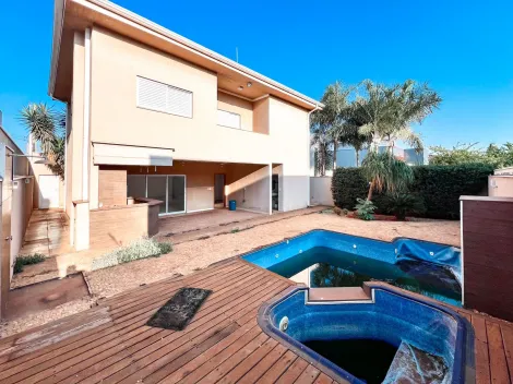 imagem 2 - Casa sobrado de 346m² com 04 quartos à venda em condomínio - Santa Mônica imagem 2 - Casa sobrado de 346m² com 04 quartos à venda em condomínio - Santa Mônica