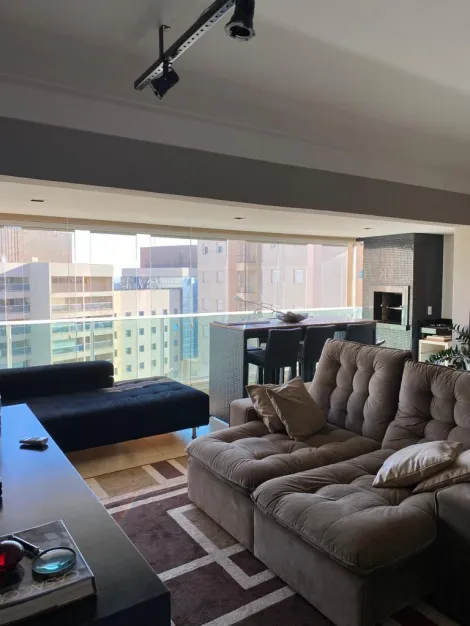 imagem 2 - Apartamento de 108m² com 03 quartos à venda - Bosque das Juritis imagem 2 - Apartamento de 108m² com 03 quartos à venda - Bosque das Juritis