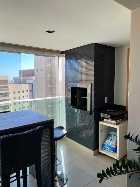 Comprar Apartamentos / Padrão em Ribeirão Preto R$ 890.000,00 - Foto 5