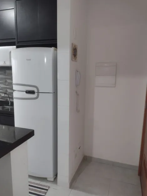 imagem 5 - Apartamento de 53m² com 02 quartos à venda - Jardim Zara imagem 5 - Apartamento de 53m² com 02 quartos à venda - Jardim Zara