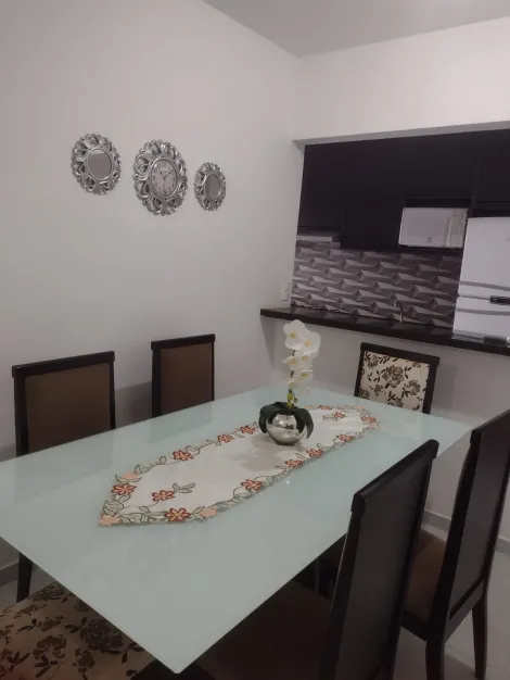 imagem 4 - Apartamento de 53m² com 02 quartos à venda - Jardim Zara imagem 4 - Apartamento de 53m² com 02 quartos à venda - Jardim Zara