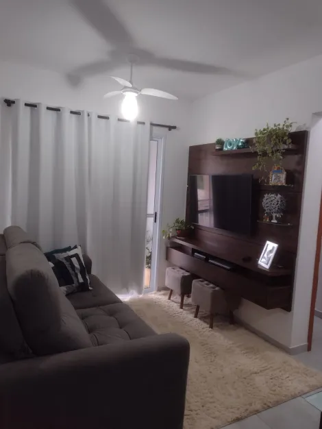 imagem 2 - Apartamento de 53m² com 02 quartos à venda - Jardim Zara imagem 2 - Apartamento de 53m² com 02 quartos à venda - Jardim Zara