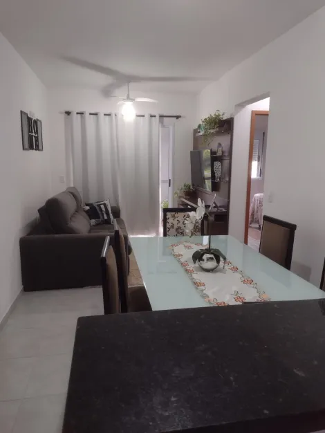 Alugar Apartamentos / Padrão em Ribeirão Preto R$ 1.200,00 - Foto 21