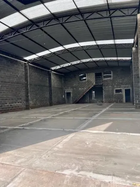 imagem 4 - Comercial padrão - Galpão - Armazém imagem 4 - Comercial padrão - Galpão - Armazém