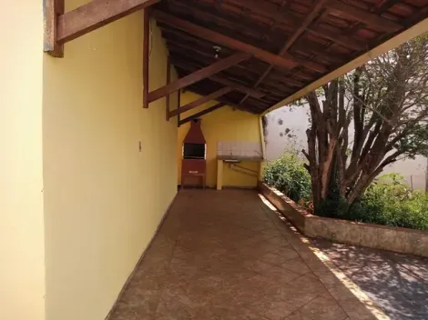 imagem 1 - Casa na Vila Tibério imagem 1 - Casa na Vila Tibério