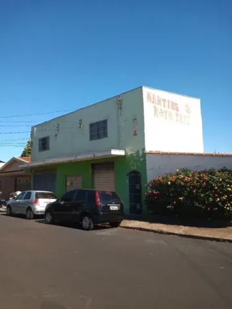 Comprar Comercial / Casa Comercial em Ribeirão Preto R$ 550.000,00 - Foto 2