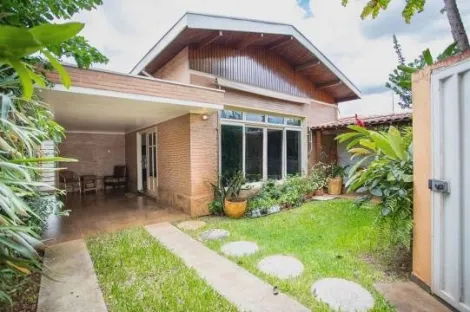 imagem 1 - Exclusividade - Casa térrea de 195m² com 03 quartos sendo 01 suíte à venda - Alto da Boa Vista imagem 1 - Exclusividade - Casa térrea de 195m² com 03 quartos sendo 01 suíte à venda - Alto da Boa Vista
