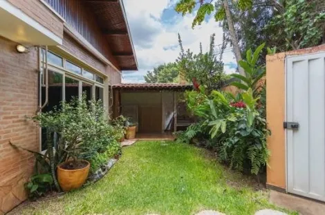 imagem 2 - Exclusividade - Casa térrea de 195m² com 03 quartos sendo 01 suíte à venda - Alto da Boa Vista imagem 2 - Exclusividade - Casa térrea de 195m² com 03 quartos sendo 01 suíte à venda - Alto da Boa Vista