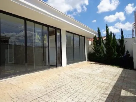 imagem 1 - EXCELENTE RESIDÊNCIA PARA LOCAÇÃO OU VENDA NO BAIRRO JARDIM SUMARÉ imagem 1 - EXCELENTE RESIDÊNCIA PARA LOCAÇÃO OU VENDA NO BAIRRO JARDIM SUMARÉ