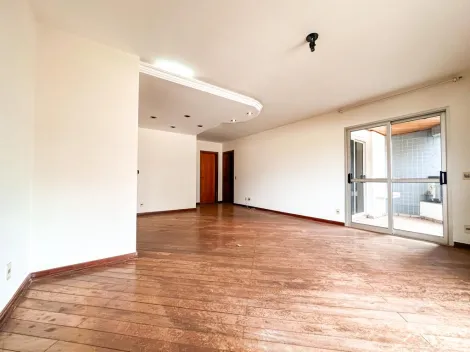 imagem 3 - Apartamento de 04 quartos para locação -Higienópolis imagem 3 - Apartamento de 04 quartos para locação -Higienópolis