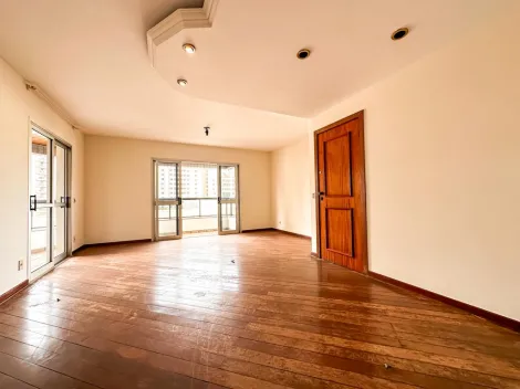 imagem 2 - Apartamento de 04 quartos para locação -Higienópolis imagem 2 - Apartamento de 04 quartos para locação -Higienópolis