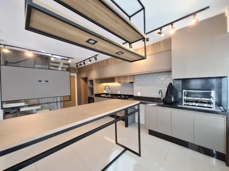imagem 5 - Apartamento de 100m² com 2 suítes para venda e locação - Jardim Nova Aliança imagem 5 - Apartamento de 100m² com 2 suítes para venda e locação - Jardim Nova Aliança