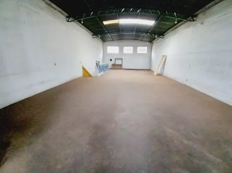 imagem 1 - Comercial padrão - Galpão - Armazém imagem 1 - Comercial padrão - Galpão - Armazém